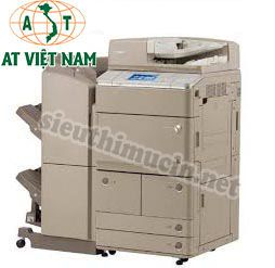 MÁY PHOTOCOPY MÀU CANON IR-ADV C5255                                                                                                                                                                    